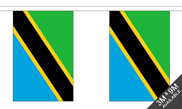 Tanzania Bunting